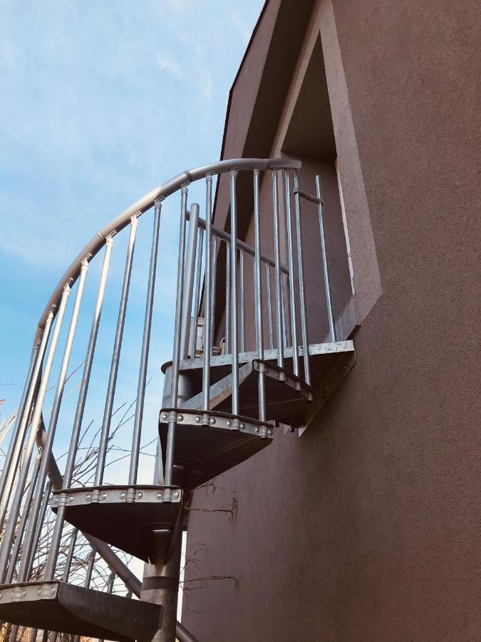 Apartman U Zamecke Dyje 雷德尼斯 外观 照片