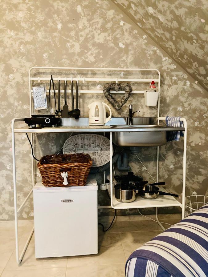 Apartman U Zamecke Dyje 雷德尼斯 外观 照片