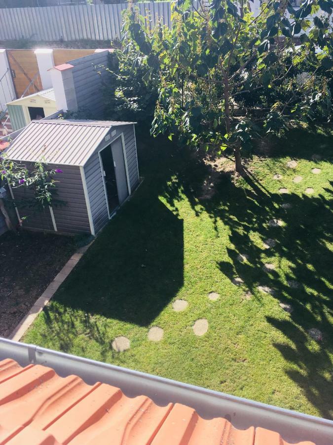 Apartman U Zamecke Dyje 雷德尼斯 外观 照片