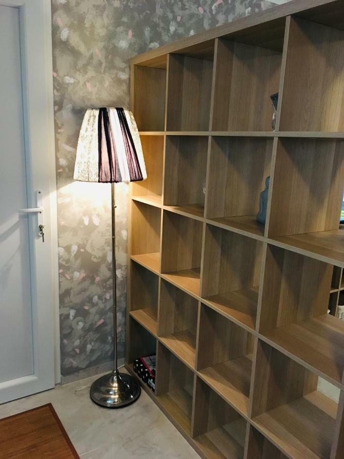 Apartman U Zamecke Dyje 雷德尼斯 外观 照片