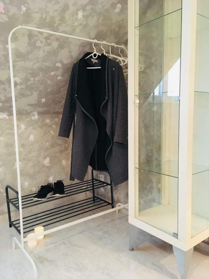 Apartman U Zamecke Dyje 雷德尼斯 外观 照片