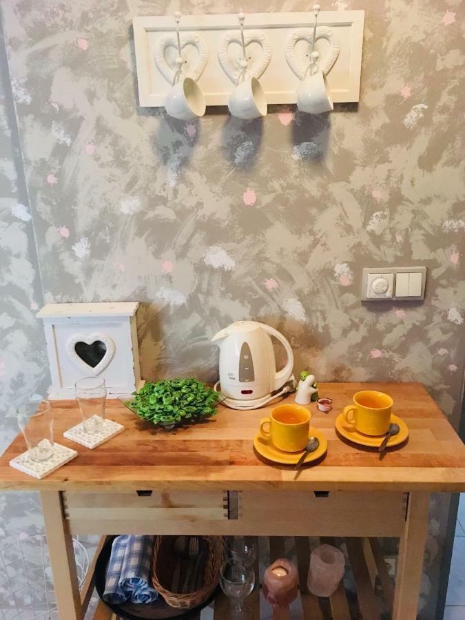 Apartman U Zamecke Dyje 雷德尼斯 外观 照片
