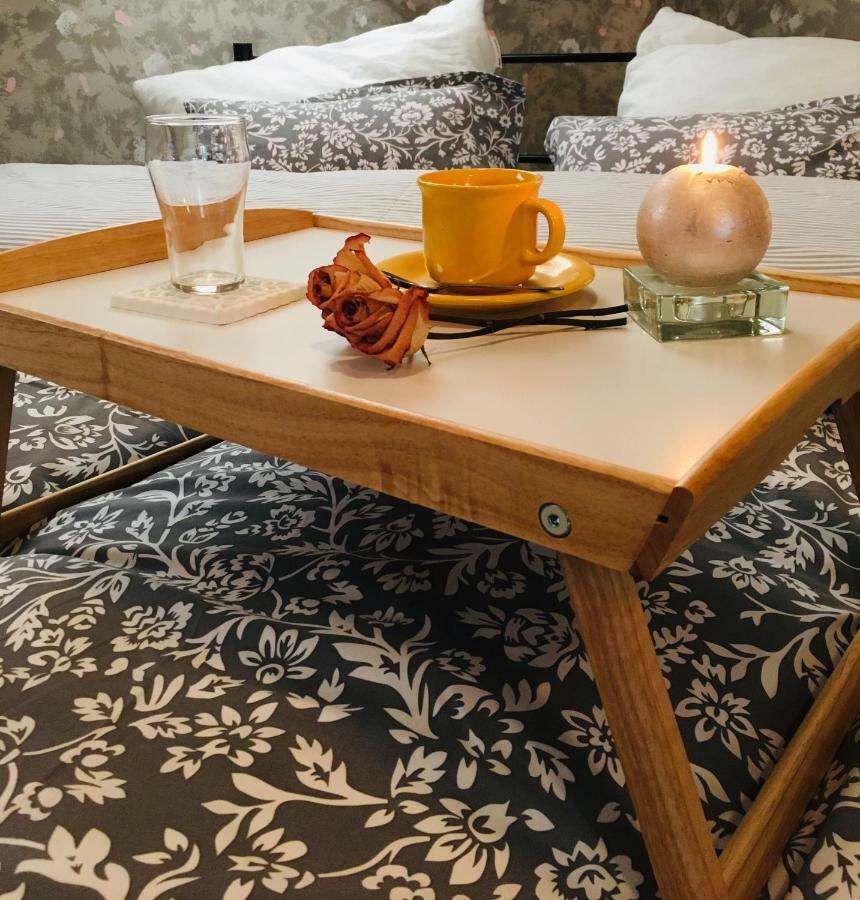Apartman U Zamecke Dyje 雷德尼斯 外观 照片