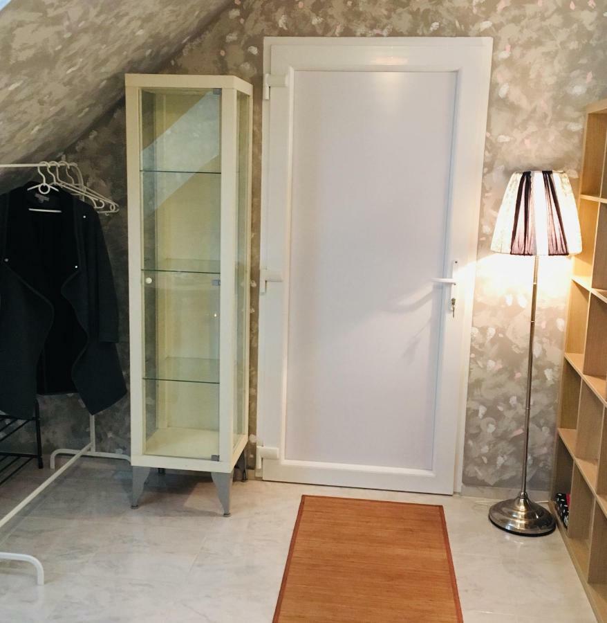 Apartman U Zamecke Dyje 雷德尼斯 外观 照片